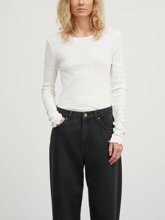 Skall Studio Edie Blouse