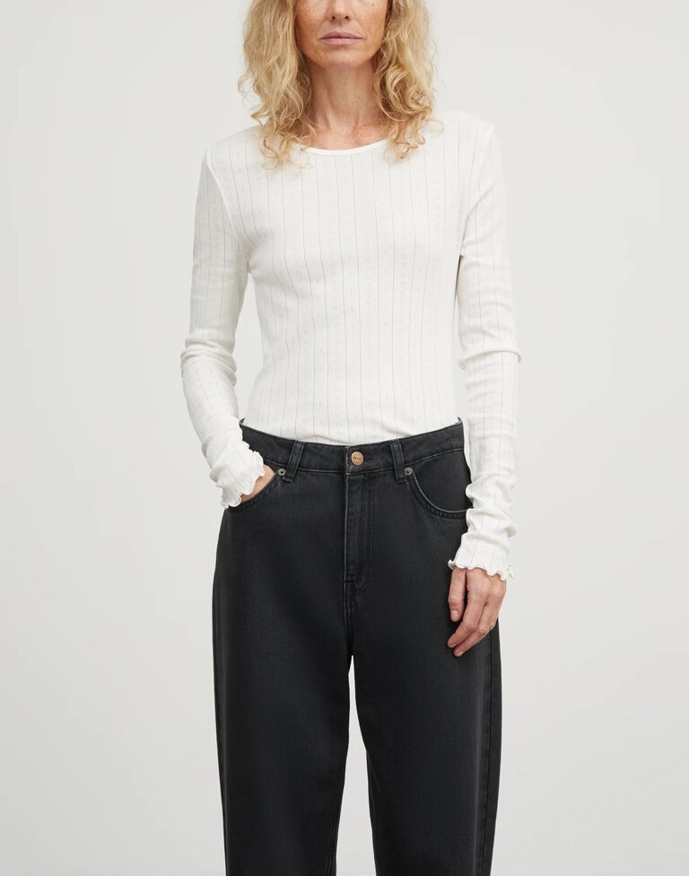 Skall Studio Edie Blouse