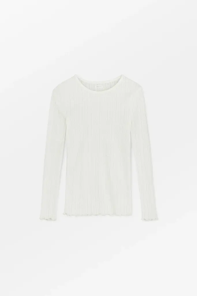 Skall Studio Edie Blouse
