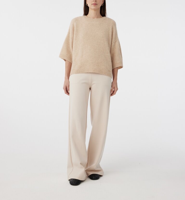 Knit-ted Megan Pullover