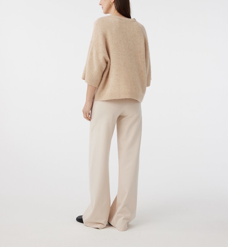 Knit-ted Megan Pullover