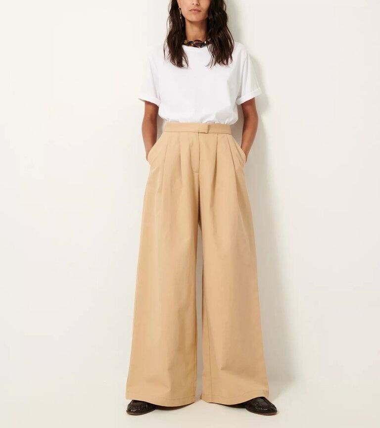 Sessun Rivera Pants
