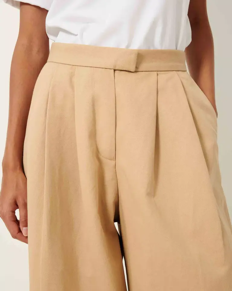 Sessun Rivera Pants