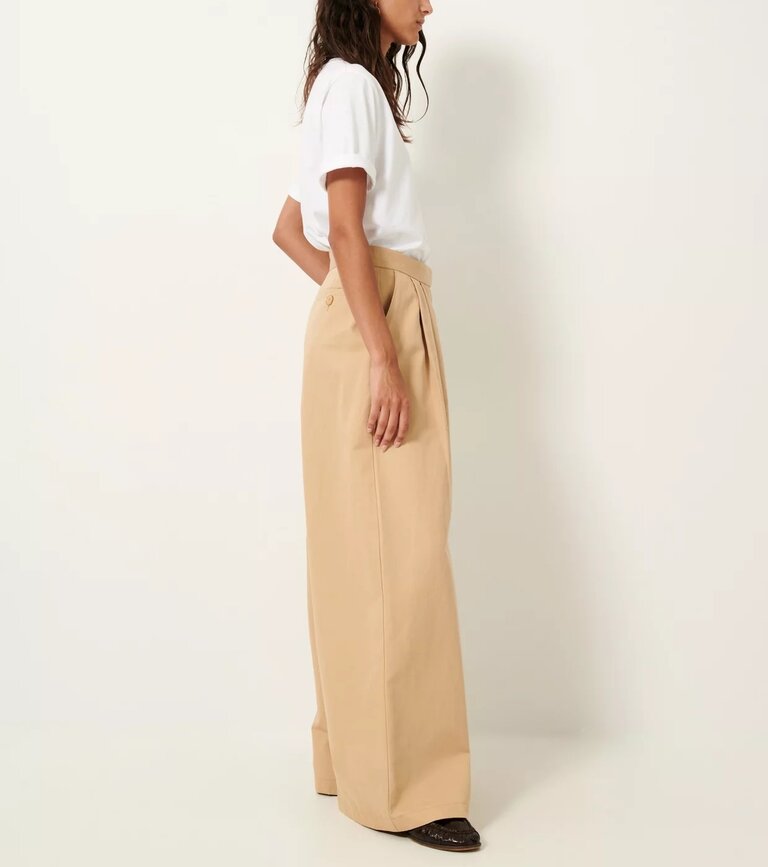 Sessun Rivera Pants