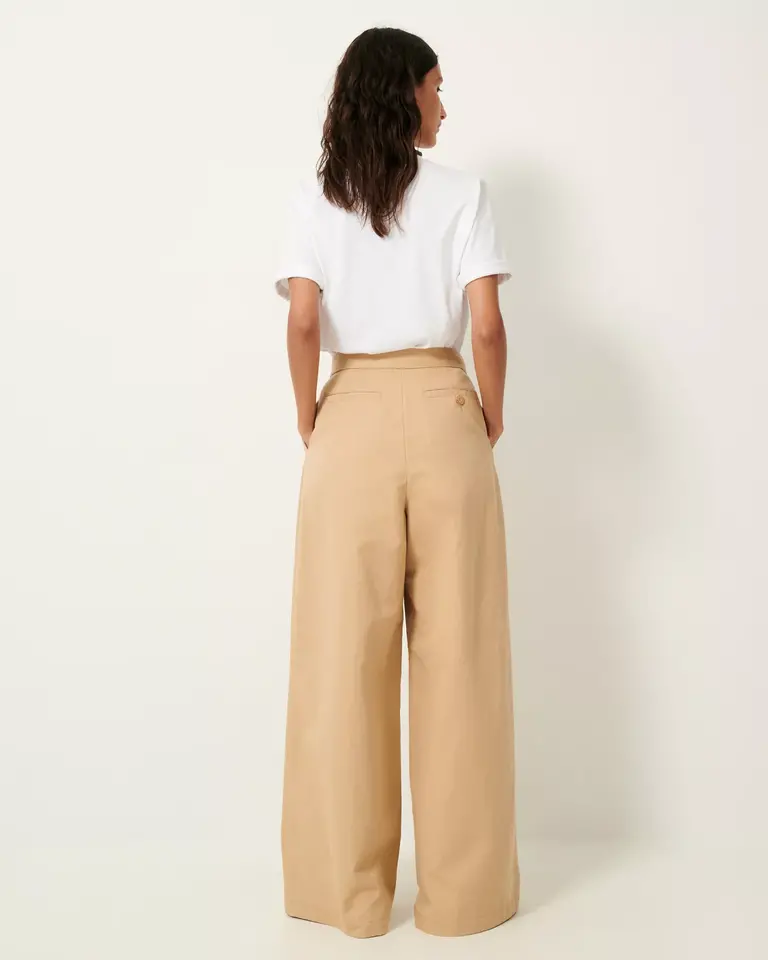 Sessun Rivera Pants