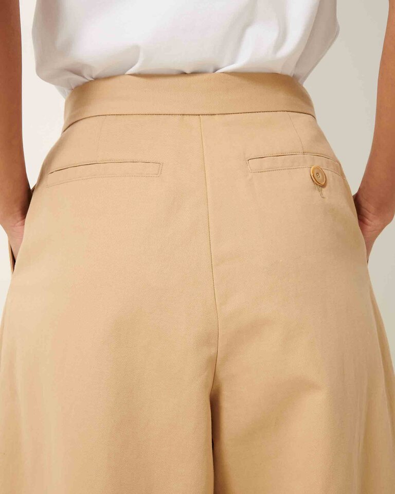 Sessun Rivera Pants