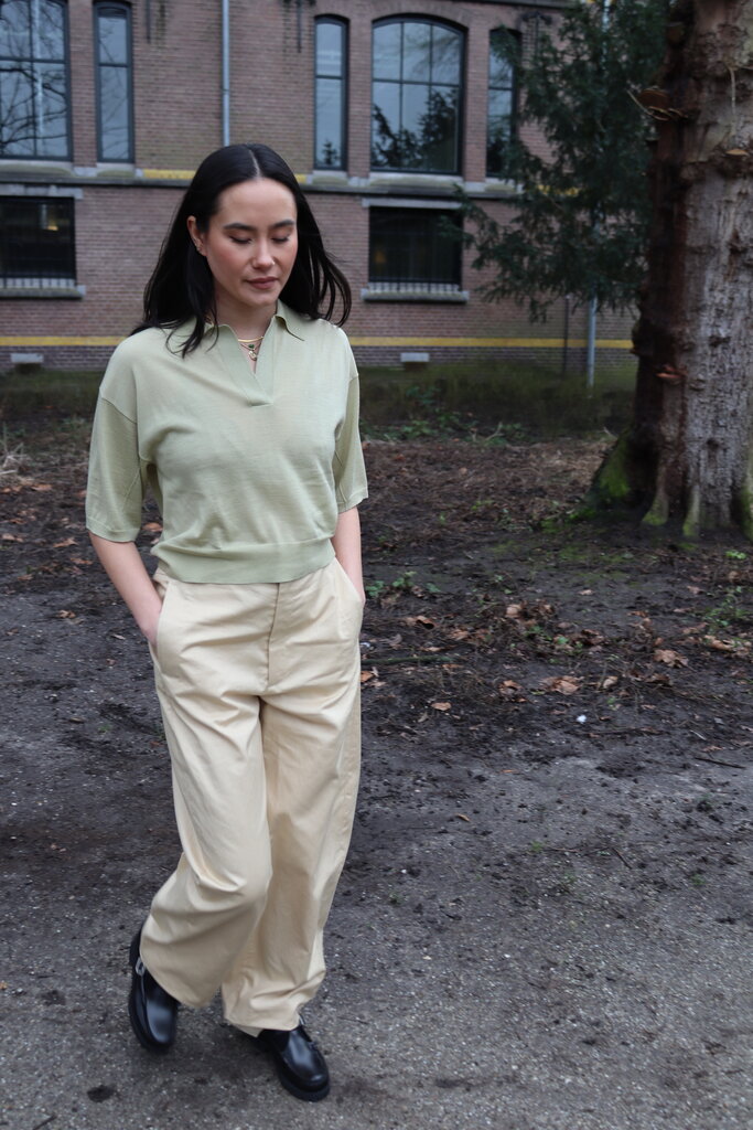 Soeur Wally Pantalon