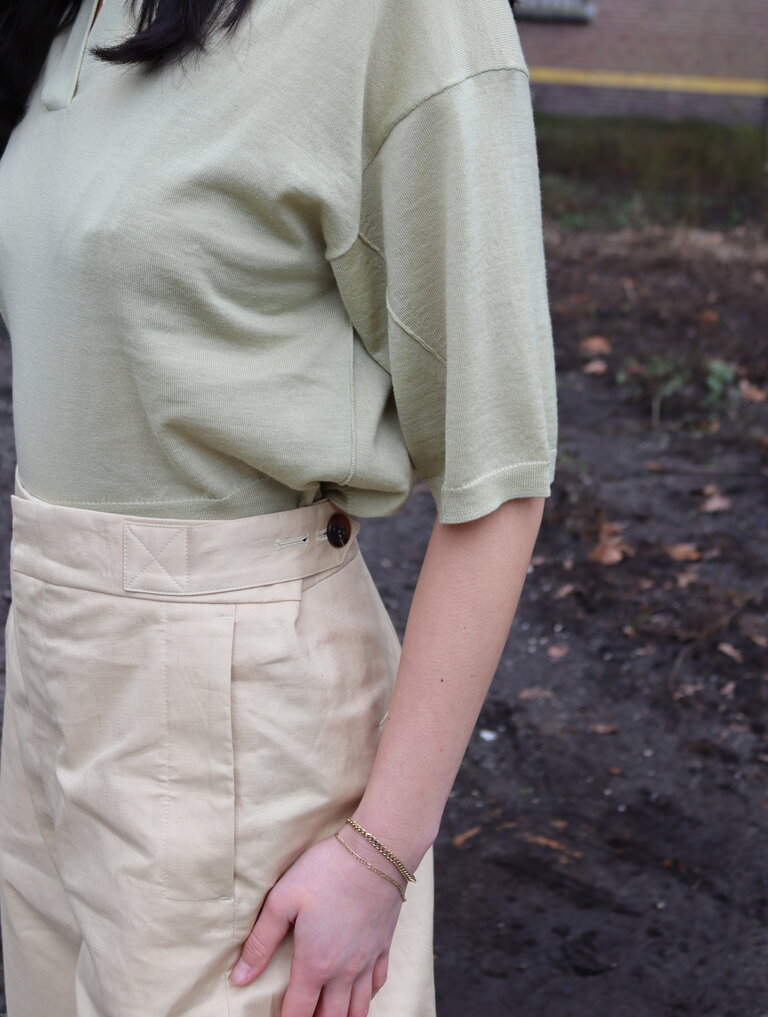 Soeur Wally Pantalon
