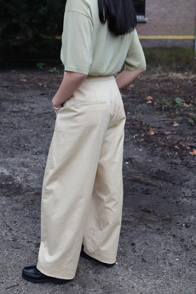 Soeur Wally Pantalon
