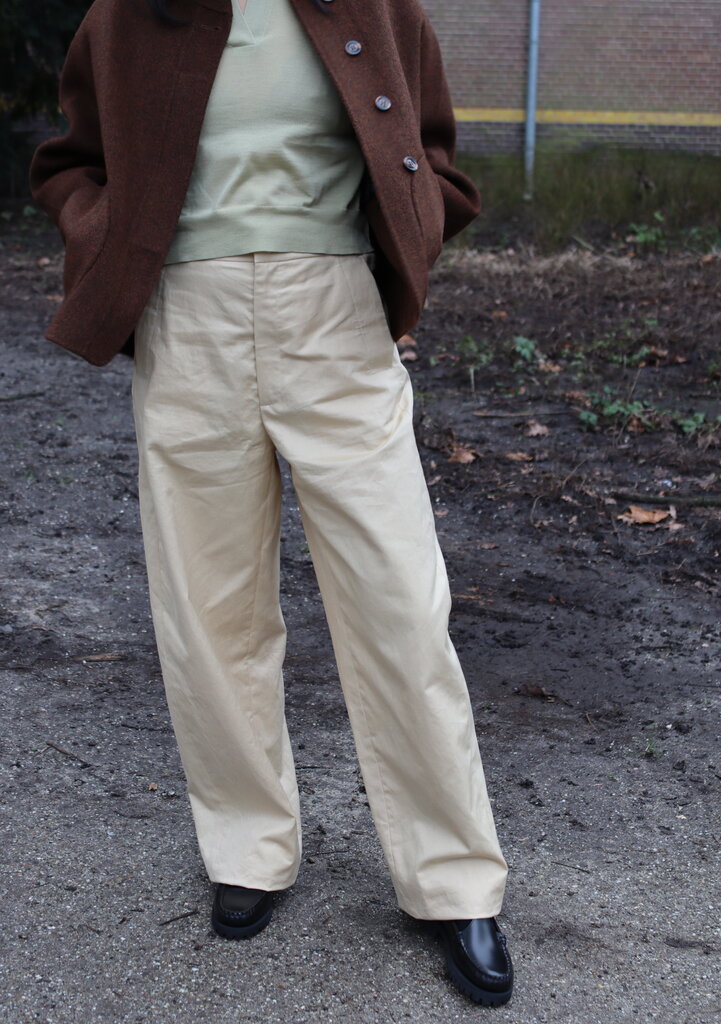 Soeur Wally Pantalon