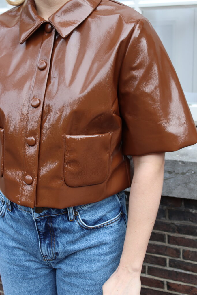 Baum und Pferdgarten Beth Jacket