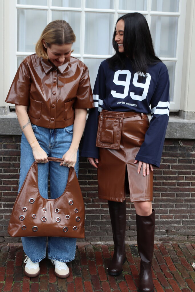 Baum und Pferdgarten Signa Skirt