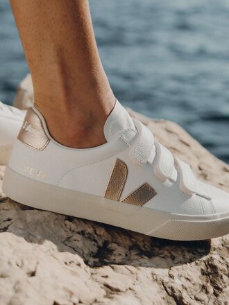 Veja Recife Sneaker
