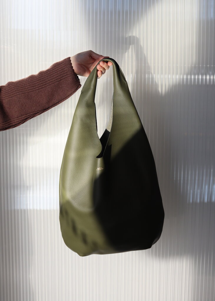 A.P.C. Le Neige Bag