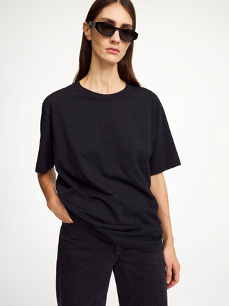 By Malene Birger Fayeh T-Shirt