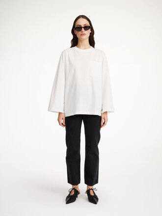 By Malene Birger Fayeh TS T-Shirt