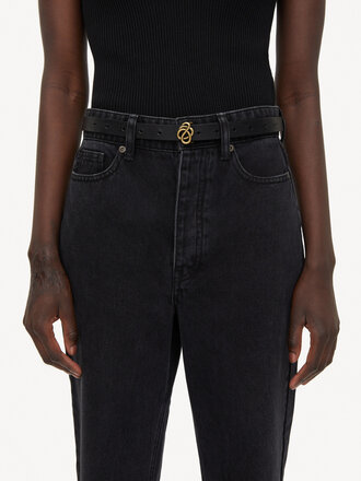 By Malene Birger Ouma Black Belt
