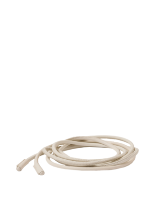 Selected Mai Thin Leather Belt