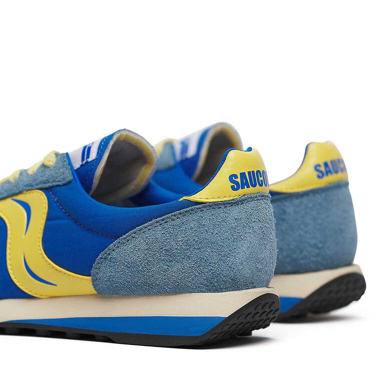 Saucony Trainer 80