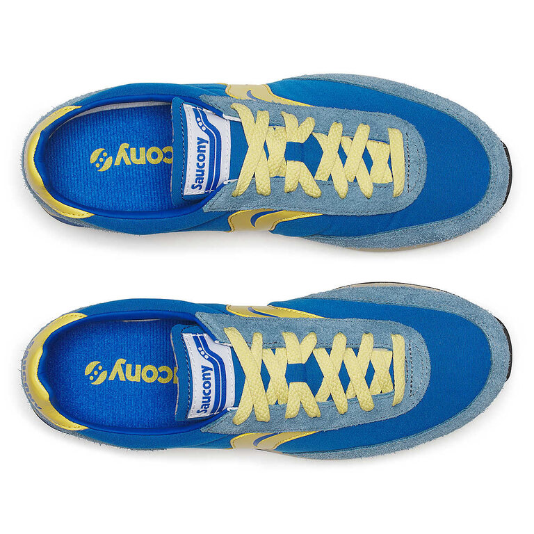 Saucony Trainer 80