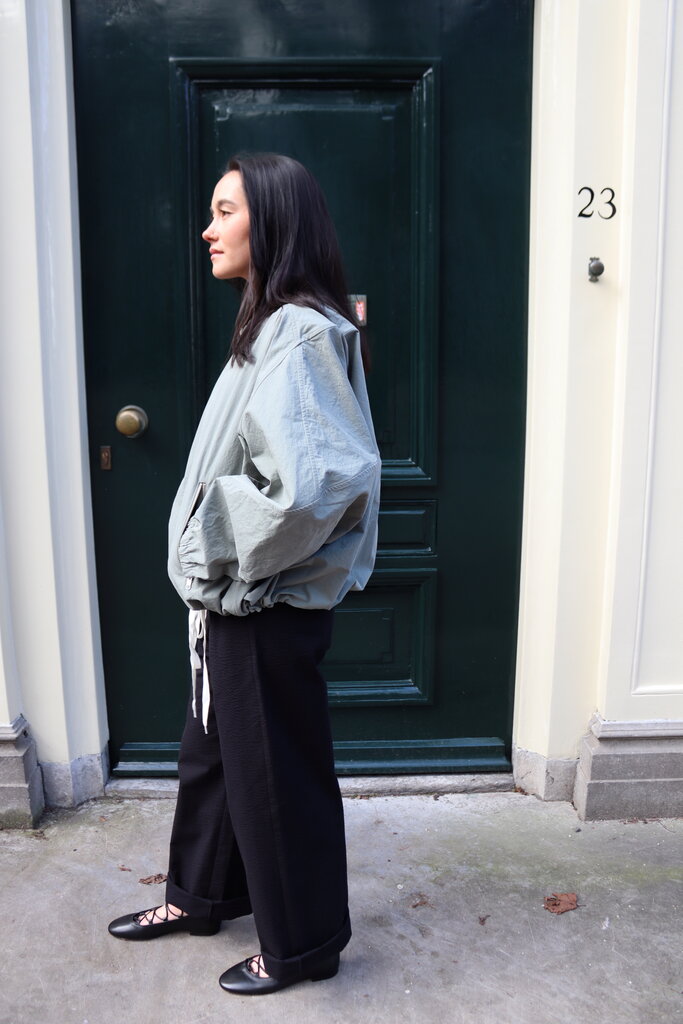 A.P.C. Carlota Pantalon