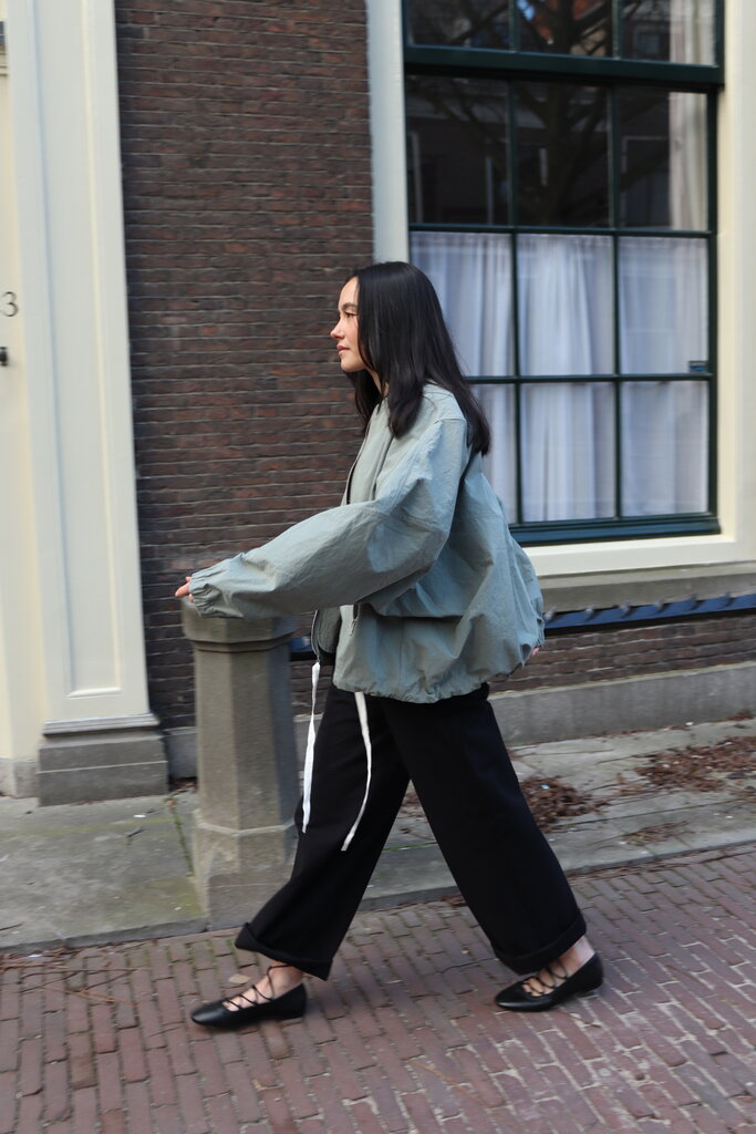 A.P.C. Carlota Pantalon