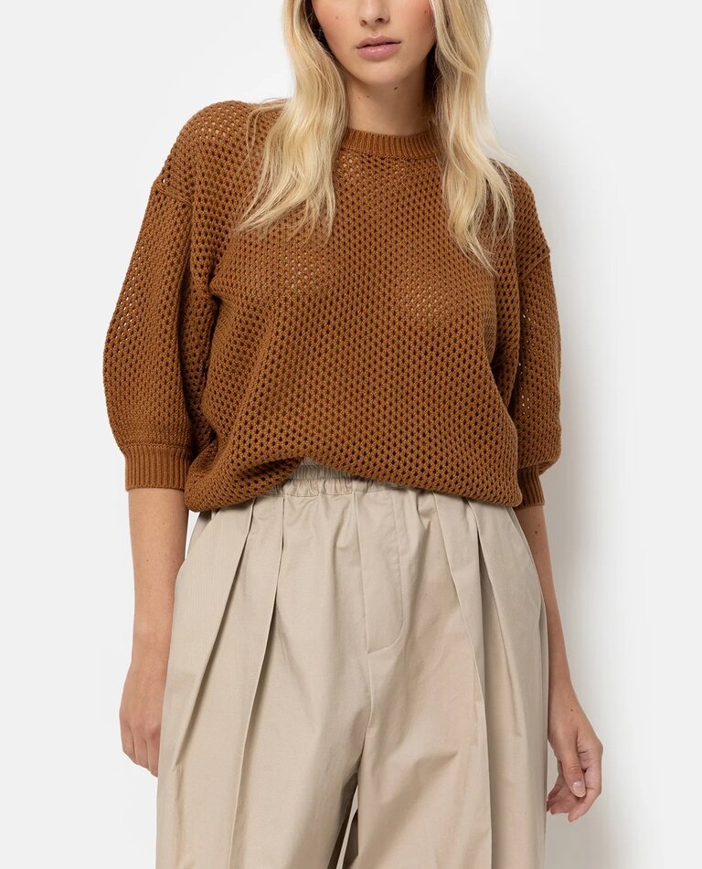 Ame Antwerp Kick Pants