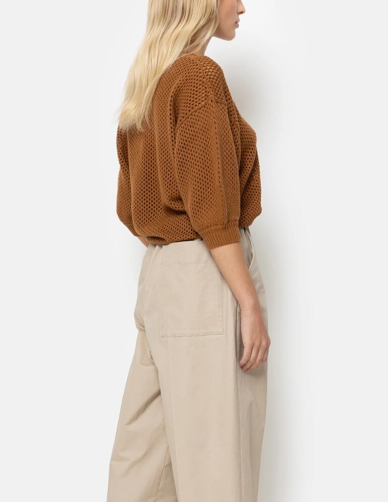 Ame Antwerp Kick Pants
