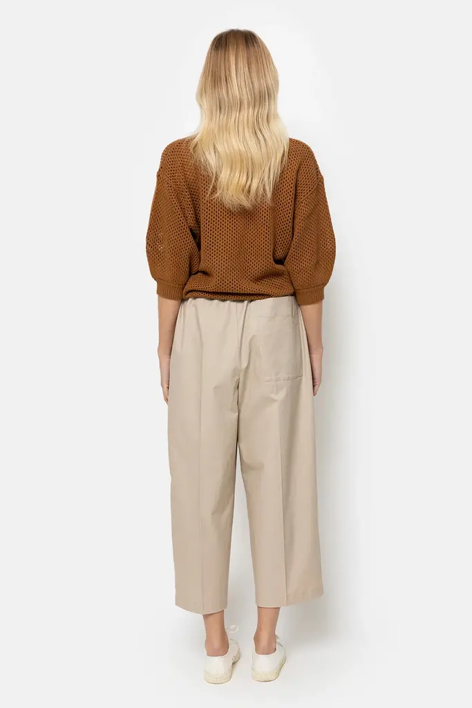 Ame Antwerp Kick Pants