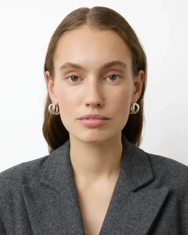 Lie Studio The Steffie Earrings