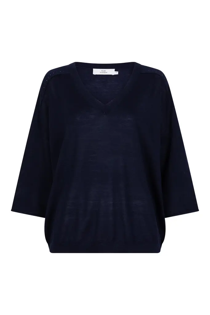 Ruby Tuesday Vayen Pullover