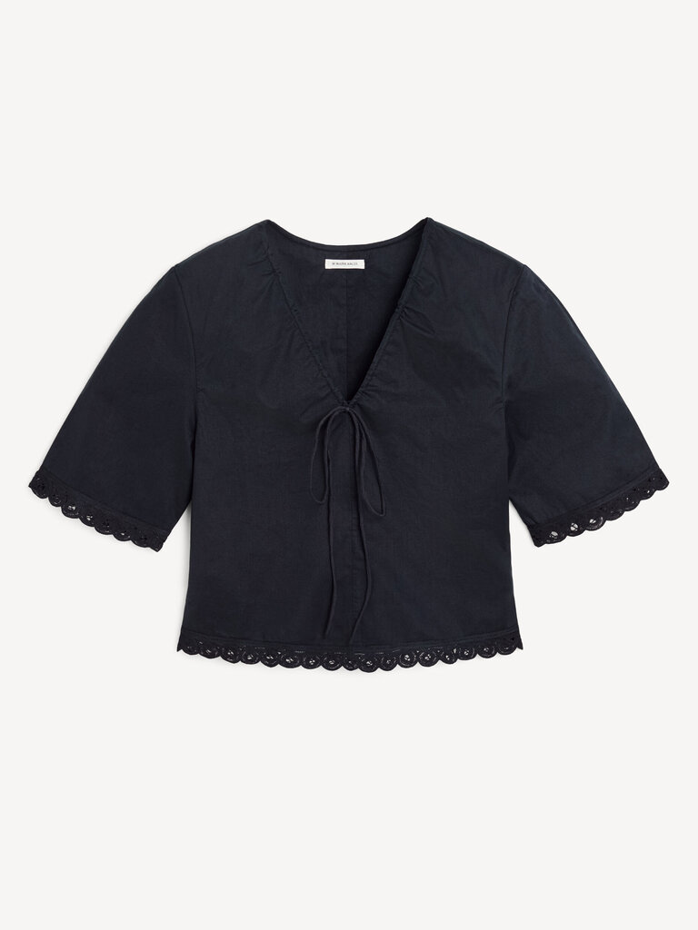 By Malene Birger Ulrikke Top
