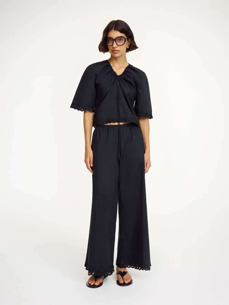 By Malene Birger Ulrikke Top