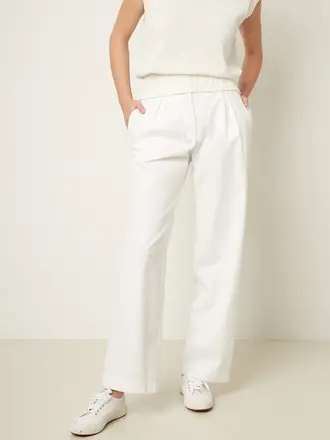 Rue Blanche Twill Lusca Pants