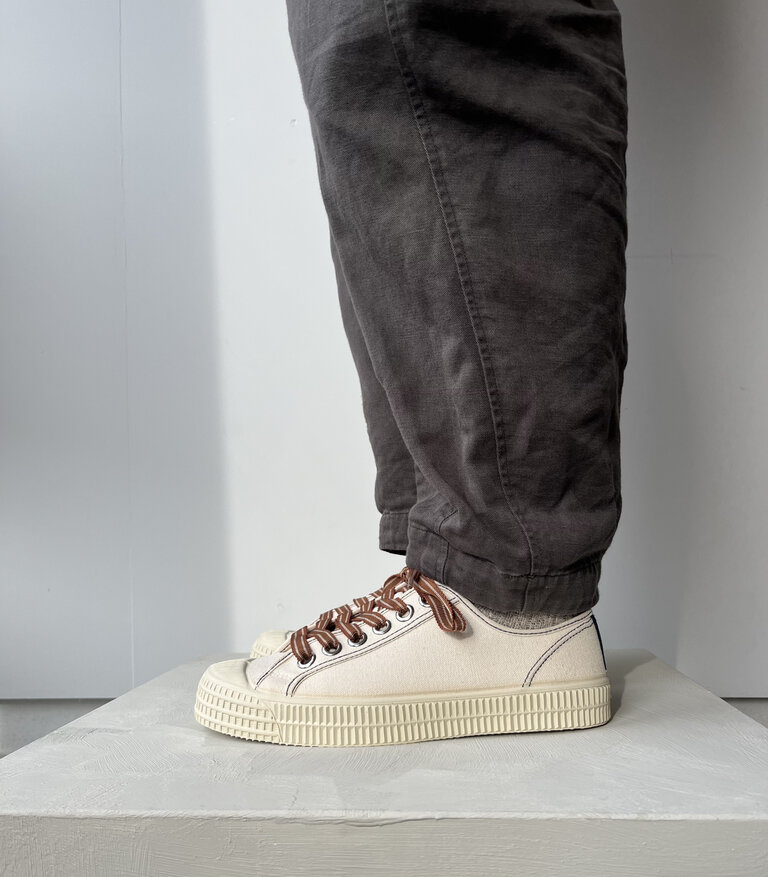 Rue Blanche Rue Blanche x Novesta sneakers