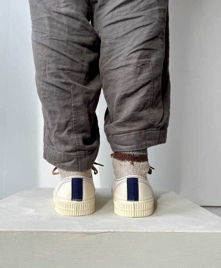 Rue Blanche Rue Blanche x Novesta sneakers