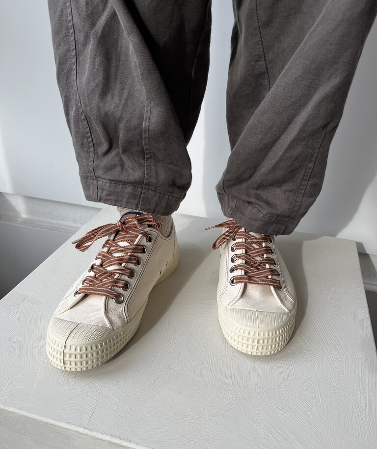 Rue Blanche Rue Blanche x Novesta sneakers