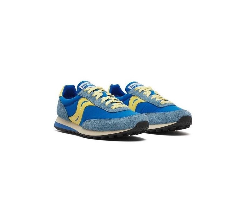 Saucony Trainer 80