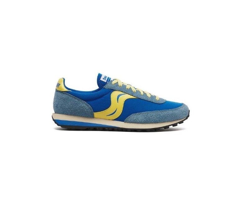 Saucony Trainer 80