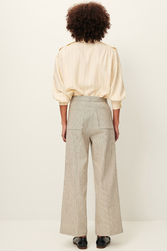 Sessun Albello Pants
