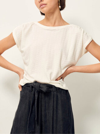 Sessun Sixtojacquard T-Shirt