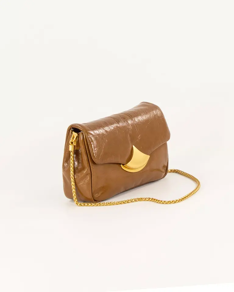 Sessun Diviluz Puffy Bag