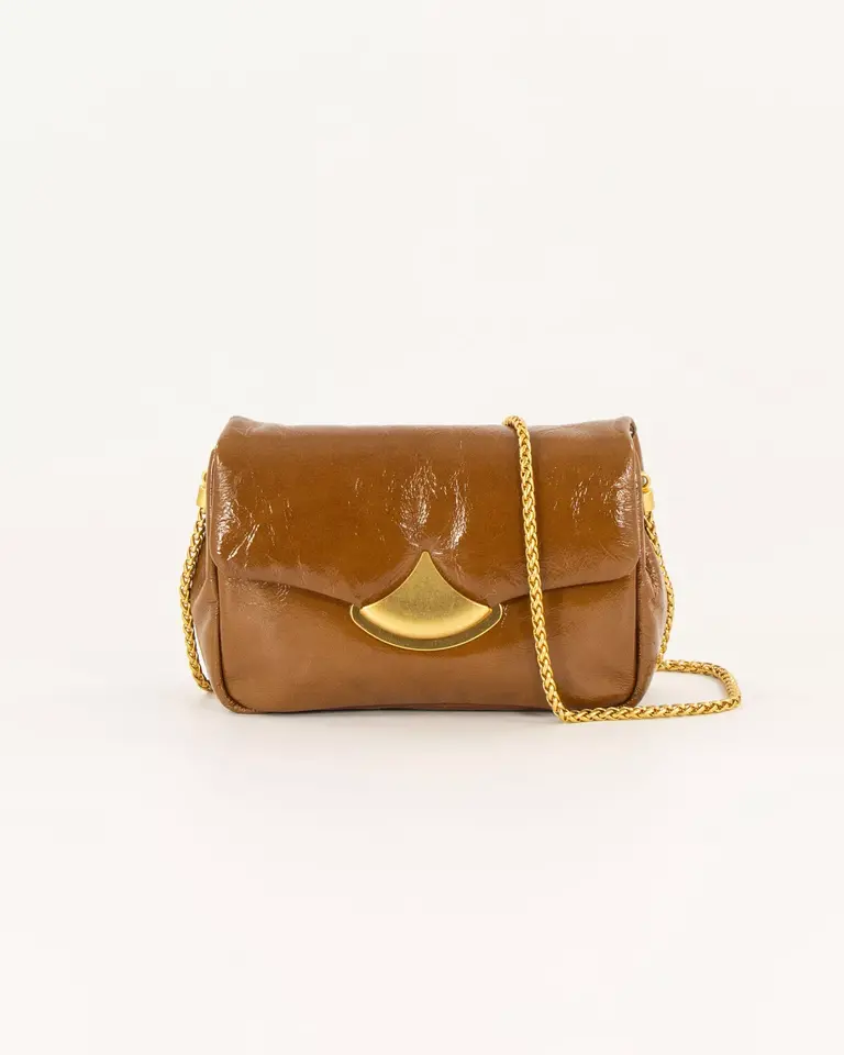 Sessun Diviluz Puffy Bag