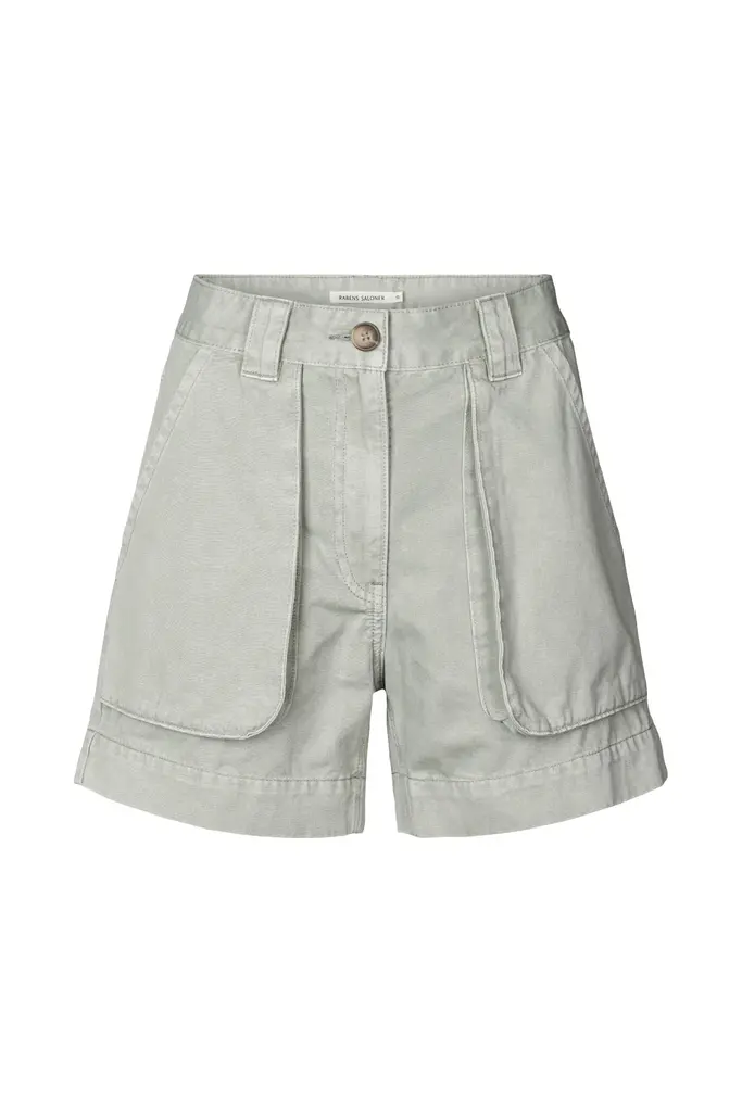 Rabens saloner Nata Short