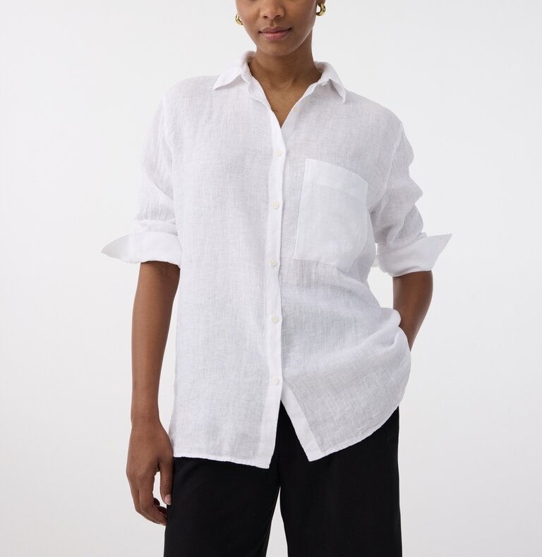 Knit-ted Pepper Blouse