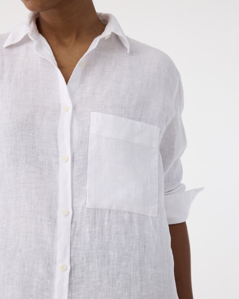 Knit-ted Pepper Blouse