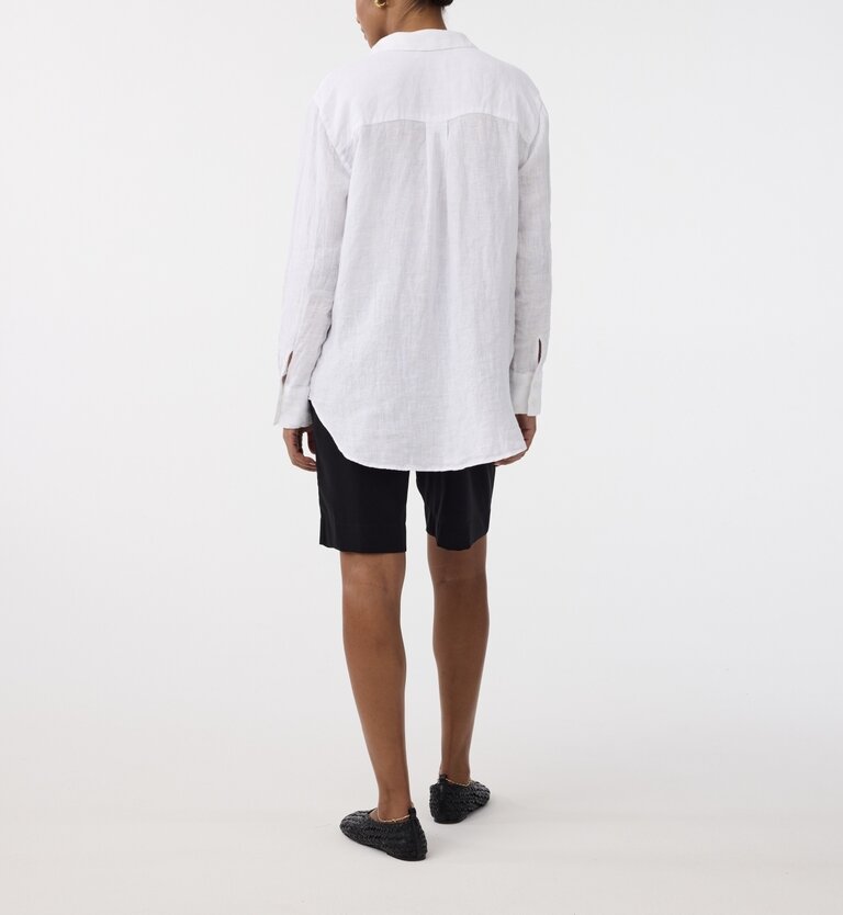 Knit-ted Pepper Blouse