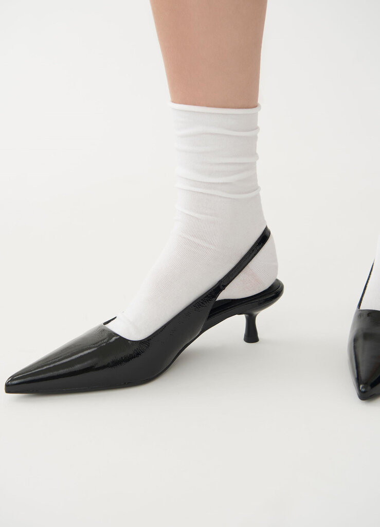 Vagabond Lykke Heels