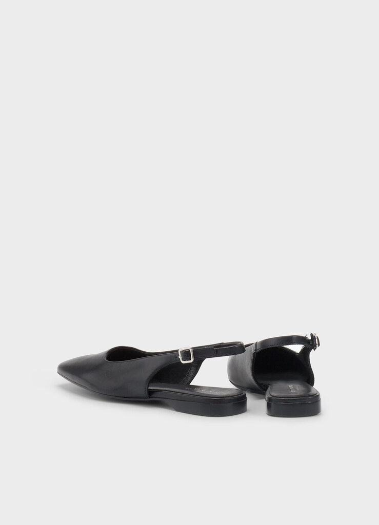 Vagabond Delia Slingback Flats