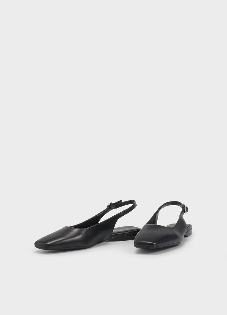 Vagabond Delia Slingback Flats